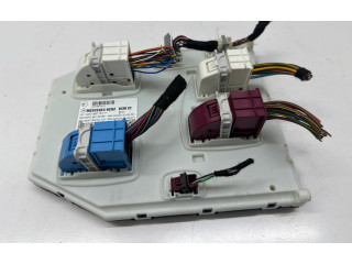 Блок комфорта A2479001217, A2479015504   Mercedes-Benz CLA C118 X118   