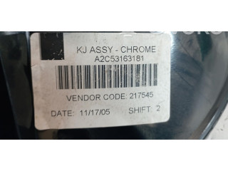 Панель приборов A253163181   Jeep Cherokee III KJ       