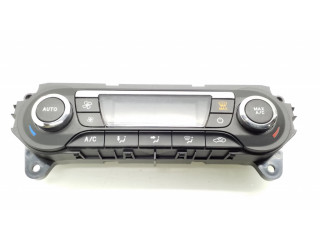 Блок управления климат-контролем BM5T18C612CJ Ford Focus