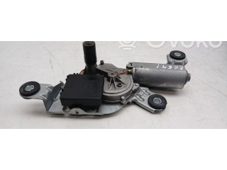 Моторчик заднего дворника 9912501280 BMW X3 E83