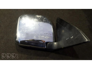 Zpětné zrcátko pravé Mitsubishi Pajero 2003 E201818