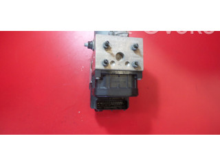 Блок АБС 0273004571, 0265216850   Toyota  Corolla Verso E121  2001 - 2004 года