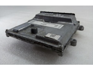 Блок управления двигателя 6W8314C568AA, 009191K Jaguar XK - XKR