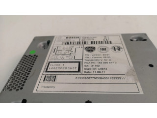 Радио/ проигрыватель CD/DVD / навигация