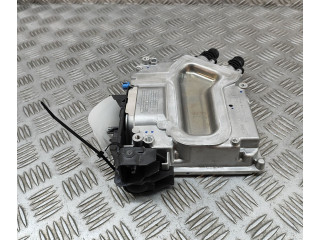 Блок управления 9863022680   Peugeot 2008 II