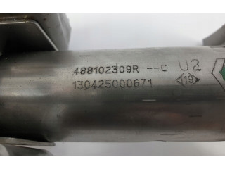    Рулевая рейка 488102309R   Dacia Sandero  -  года