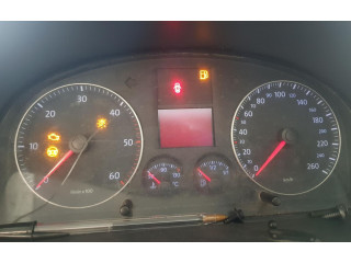 Панель приборов 1T0920863A   Volkswagen Caddy       