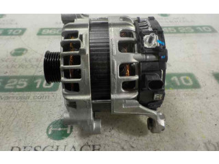 Генератор 12318575059, 1800125814008 BMW X3 G01