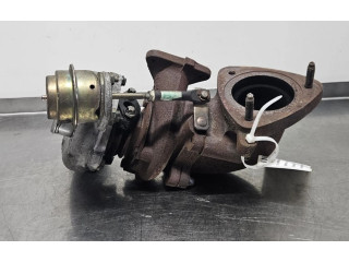 Турбина Opel Vectra B 24442214