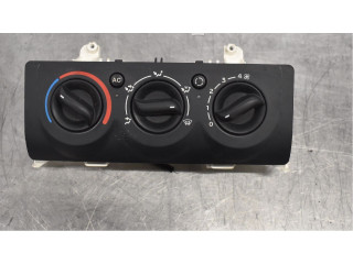 Блок управления климат-контролем Renault Clio II