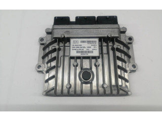 Блок управления двигателем ECU Peugeot 508 RXH 2014