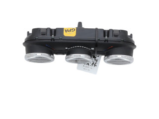 Блок управления климат-контролем 156123650, T1-2001A   Alfa Romeo Giulietta