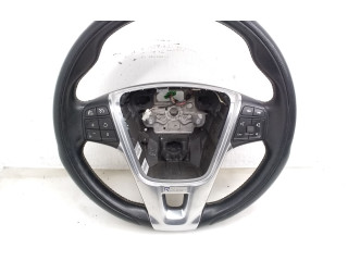 Руль Volvo S60 2014 - 2018 года 34152641B
