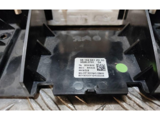 Дисплей 9830426480 Citroen Berlingo