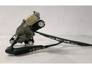 Моторчик заднего дворника 3M51R17K441AE Ford S-MAX