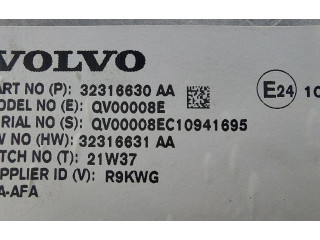 Дисплей    32316630   Volvo XC90
