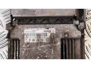 Řídící jednotka 03l907309ae   Volkswagen PASSAT B7 2012