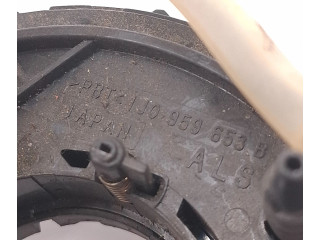 Подрулевой шлейф SRS 1J0959653B, 1J0959653   Skoda Fabia Mk1 (6Y)