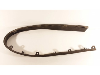 Нижняя часть бампера (губа)