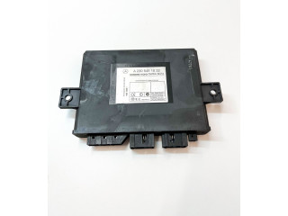 Блок управления A2305451032, 2305451032 Mercedes-Benz SL R230