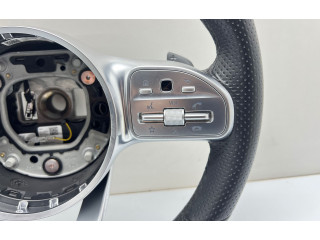 Volant Mercedes-Benz C W205 2019 A0004608402, A0050004599