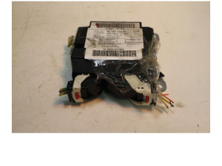 Блок подушек безопасности 9823741380 Peugeot Partner III