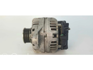 Генератор 01244150105, 46769369 Alfa Romeo 147