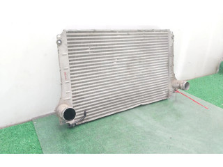 Интеркулер  JD1271002220   Toyota Corolla Verso AR10 