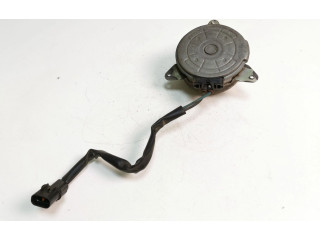 Вентилятор радиатора 487B212D Mitsubishi Outlander