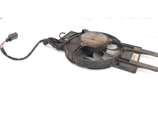 Вентилятор радиатора BV618C607SB, 10903506 Ford Focus 1.0