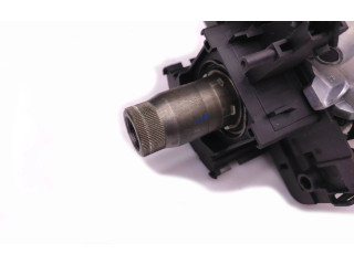  рейка  Колонка рулевая 1K0905851B, 1K0953503JN   Volkswagen Caddy 2004 - 2010 года