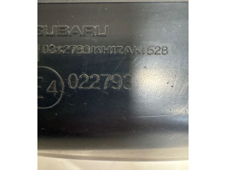 Зеркало электрическое        Subaru Forester SH  2008 - 2013 года   