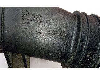 Интеркулер     Volkswagen PASSAT B5.5 