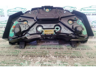 Панель приборов 88311302   Opel Meriva A       