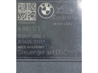 Jednotka ABS 6881173, 28515741093 BMW 4 F36 Gran coupe 2015
