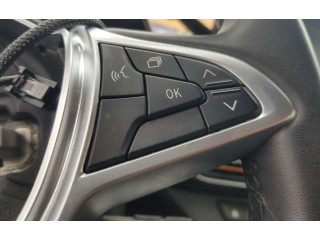 Руль 484004420R Dacia Sandero