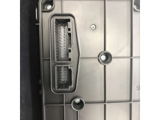 Блок управления климат-контролем K33261190C, 2H18 Mazda CX-5 II