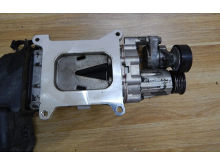 Turbodmychadlo Нагнетатель 03C145851E, 4011046B   Audi A3 S3 8V   