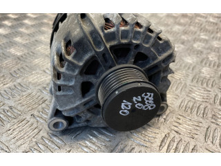 Генератор 9678048880, TG15C189   Peugeot 5008