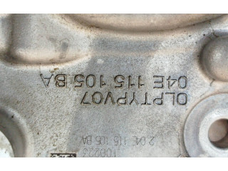 Масляный насос DFY 04E115105BA Audi A3 8Y