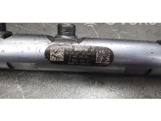 Čerpadlo oleje 780012401 BMW 5 F10 F11