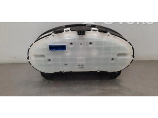 Přístrojová deska Opel Astra K 2018 39187109