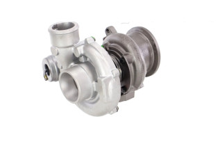 Turbodmychadlo Турбина 700625-0001, 700625-0001   Mercedes-Benz C W202   