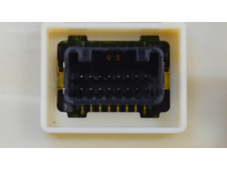 Включатель регулировки салона