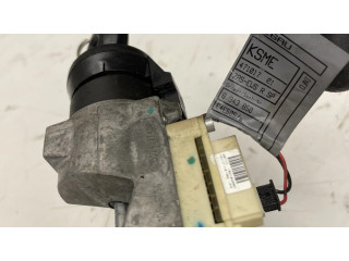 Комплект оси рулевого колеса