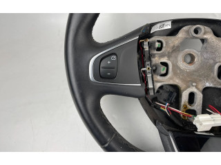 Volant Renault Clio IV 2017 484000110R, 631651000F