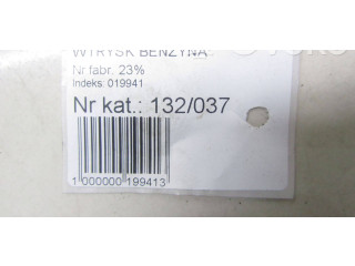 Топливная рампа 9802438180   Citroen C4 Cactus   для двигателя HN02