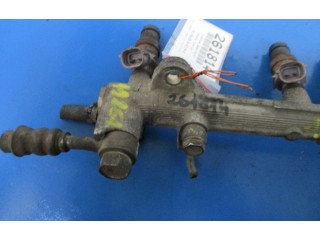 Vstřikovací lišta Toyota Starlet (P80) IV ---