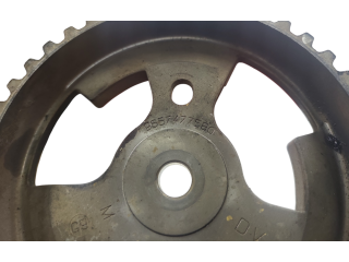 Шкив распределительного вала / ванус 9657477580 Citroen C4 I 2004 - 2010 года