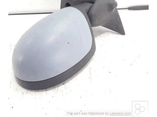 Зеркало электрическое        Renault Twingo I  1999 - 2006 года   